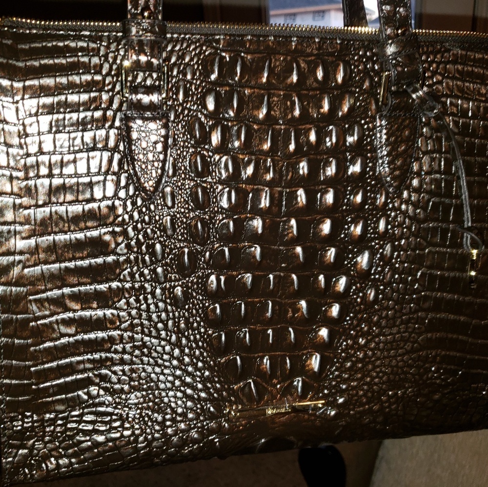 Brahmin handbag